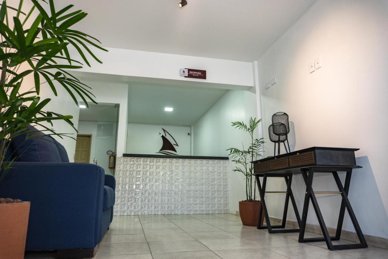 Hotel Porto Valença Buitenkant foto