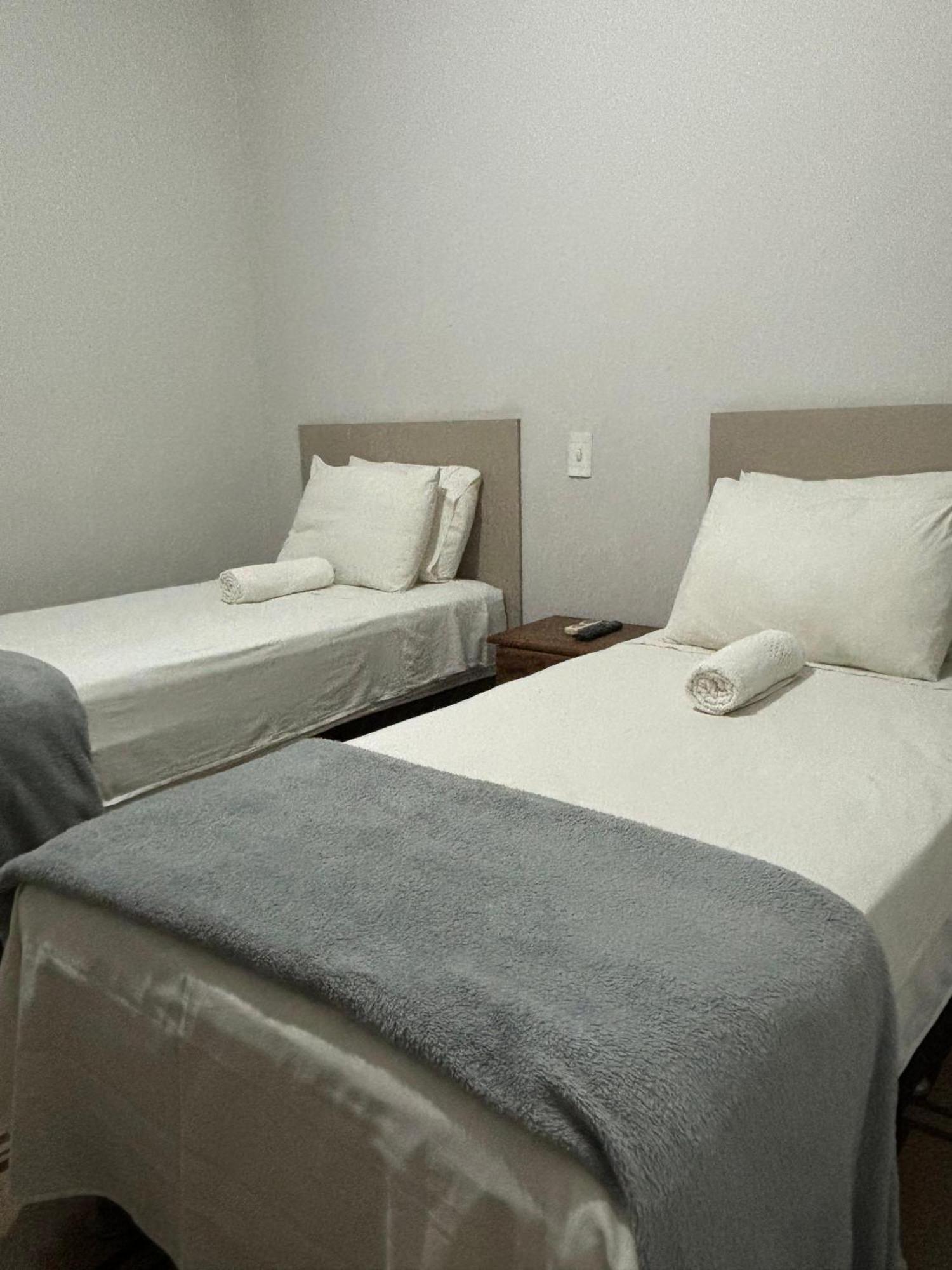 Hotel Porto Valença Kamer foto