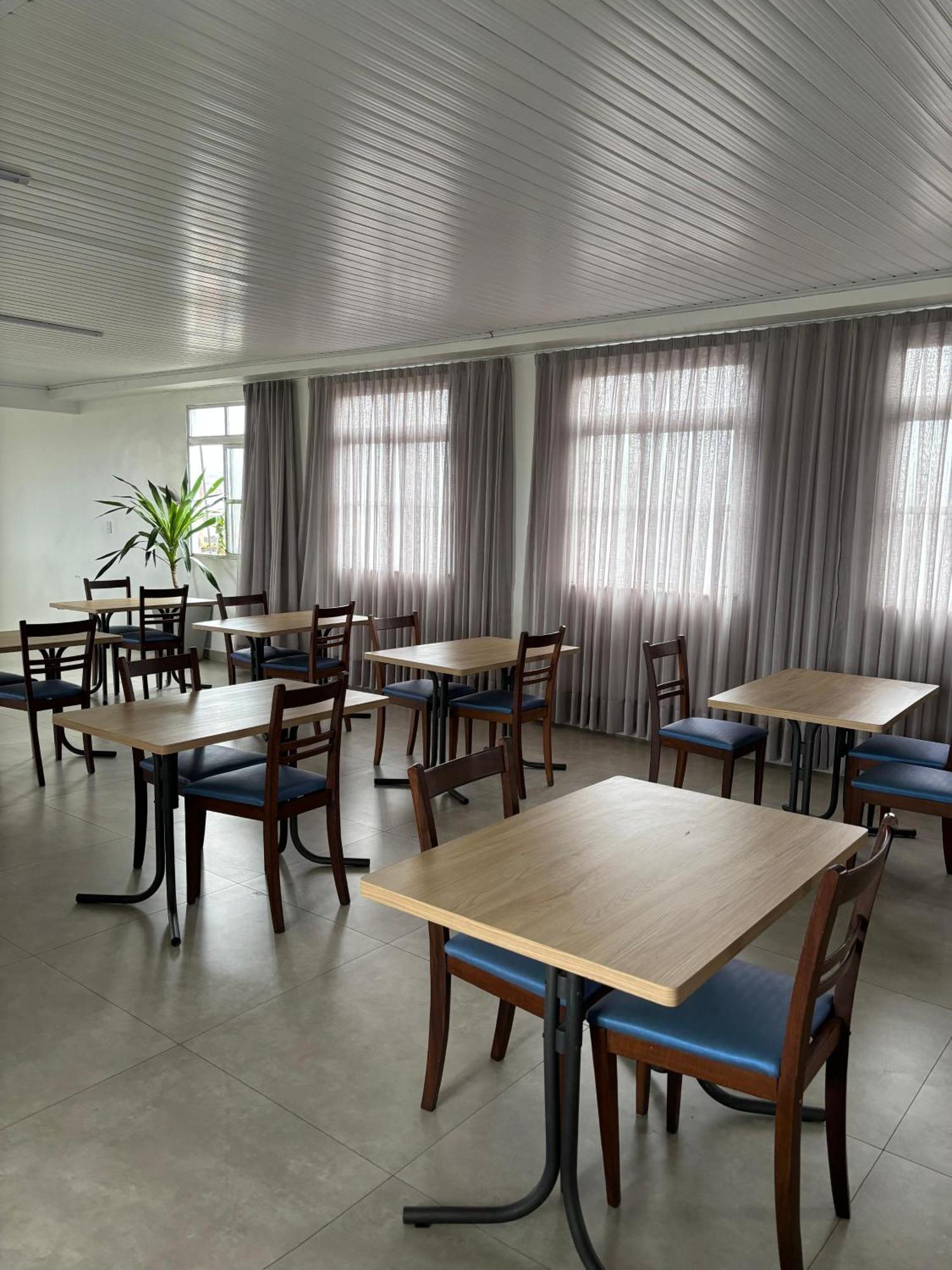 Hotel Porto Valença Buitenkant foto